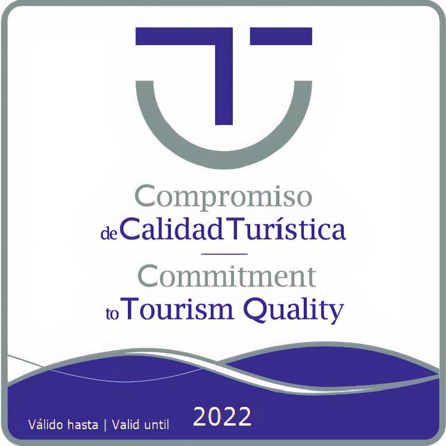 Holidays2Malaga Calle Nueva High Speed Wifi Exterior foto